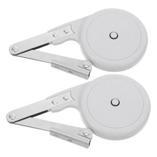  Lot de 2 vérins à gaz pour