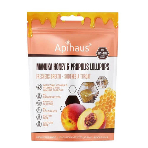 Miel manuka propolis - et,