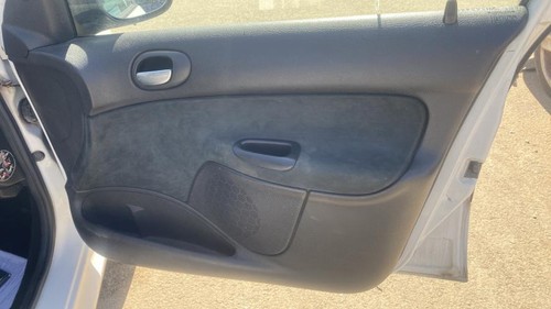 Interieur complet peugeot 206 - complet,