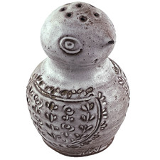 SUCRIER "CHOUETTE" Grès