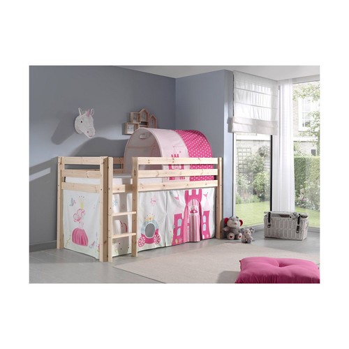 Pack lit enfant - -, tente