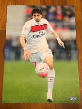 poster double page A4  )) J