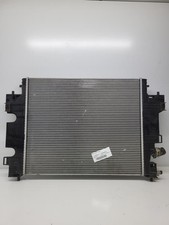 Radiateur eau RENAULT TWINGO 3