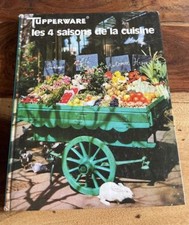 Ancien livre Recettes
