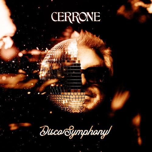 Cerrone disco symphony - disco, (vinyl)