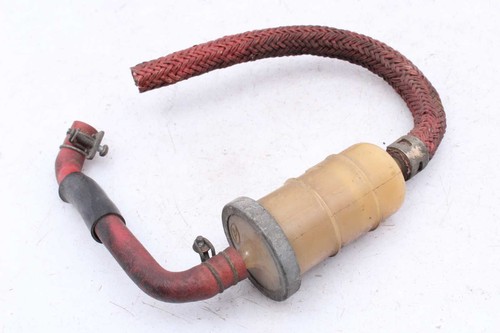 Filtre carburant à - filtre,