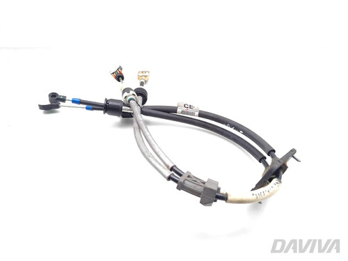 Ford puma câble liaison - câble,