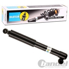 Amortisseur À Gaz Bilstein