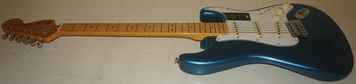 New fender american - fender, vintage