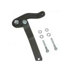 Patte de pot Leovince touring