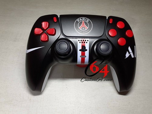 Manette sony ps5 dualsense psg - ps5,