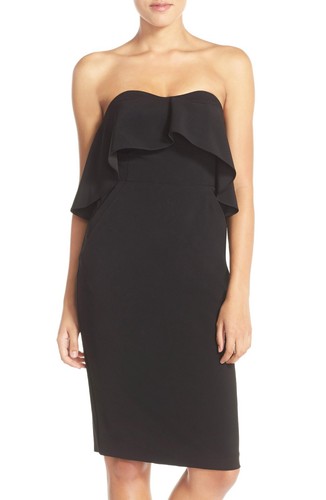 New chelsea28 ruffle - chelsea28, stretch
