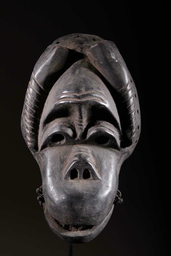 Art africain masque - art, dan
