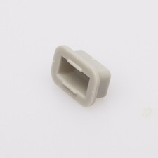 HO DASH 8-40BW EXHAUST STACK