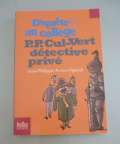 Enquête collège p - au,