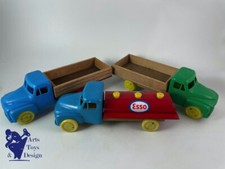 JOUET ANCIEN CITROEN MONNERET