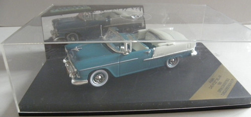 Chevrolet bel air - bel,