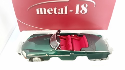 Norev citroen ds21 cabriolet - ds21,
