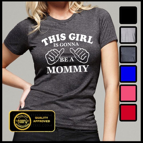 This girl gonna - girl, is