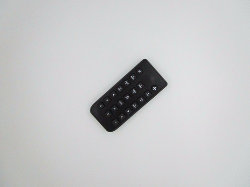 Remote control for geneva - control,