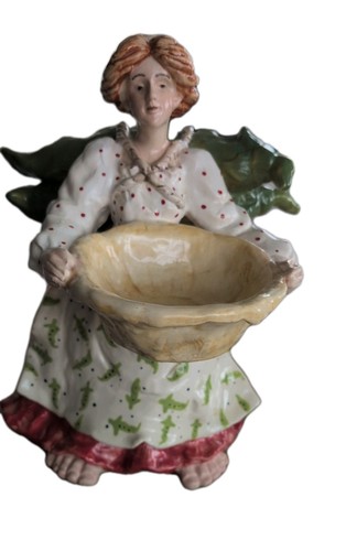 2002 blue sky - clayworks, garden
