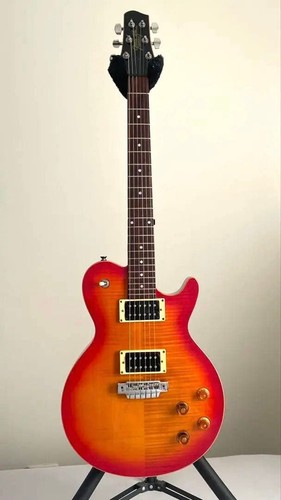 Line6 jamestyler variax - line6,