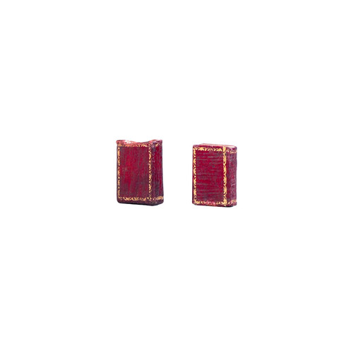 Livre minuscule - minuscule],