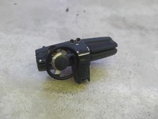 1/18 Tableau de bord avec