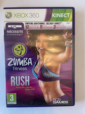 Jeux Video XBOX 360 "Zumba