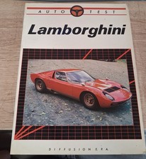 Livre epa lamborghini - epa,