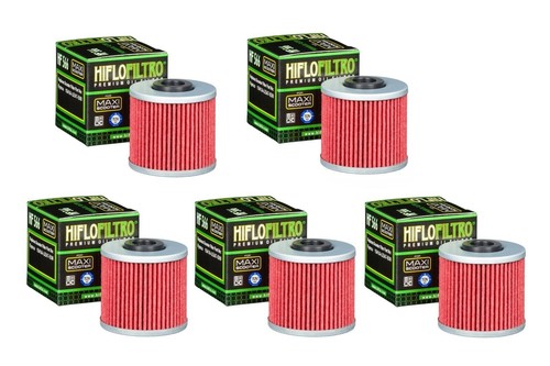 Hiflofiltro filtre huile - hiflofiltro,