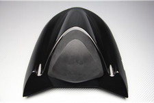 Capot selle dosseret - capot, noir