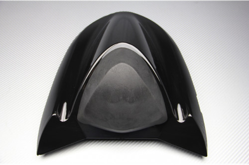 Capot selle dosseret noir - capot,