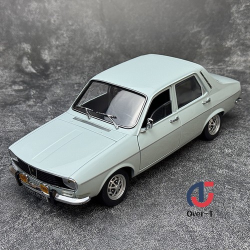 Norev scale renault 12 - renault,