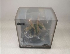 CAPCOM FIGURE BUILDER CUBE