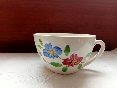 Grande tasse ancienne digoin - grande,