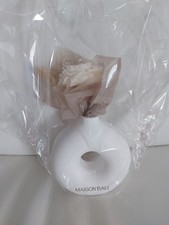 Vase Avec Bougie Maison Bali 