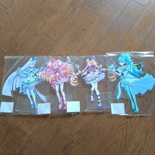 Wandaful PreCure BIG Acrylic
