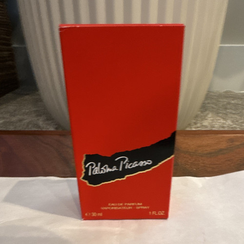 Paloma picasso - paloma,