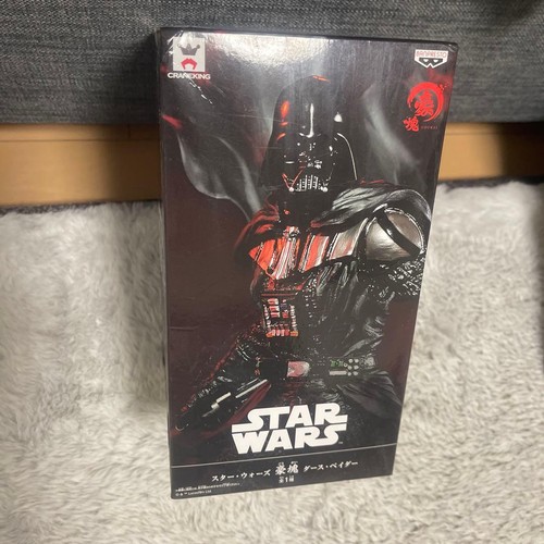 Figurine star wars dark vador - figurine,