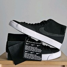 Sample Nike SB Blazer Court