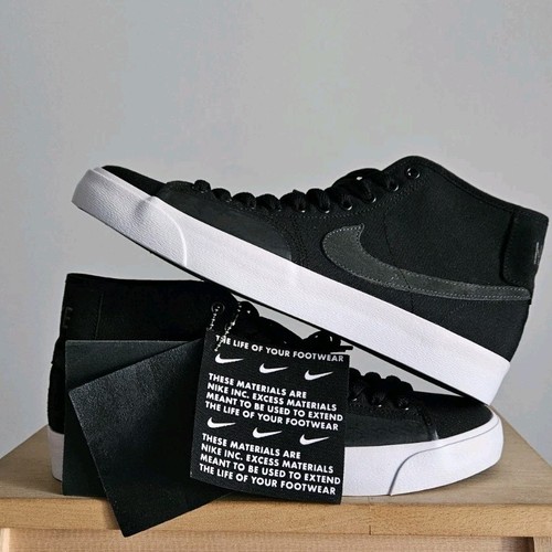 Sample nike blazer court - sample,