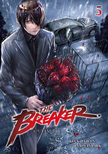The breaker ultimate - the,