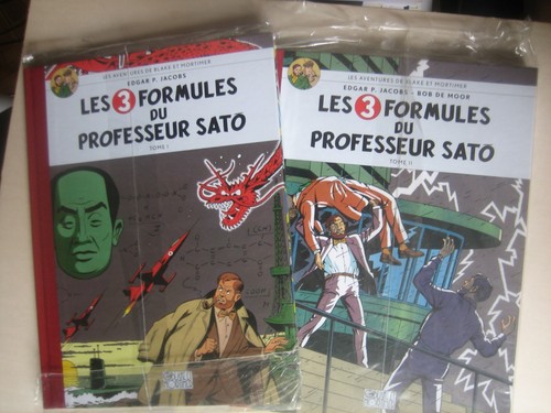 Les formules professeur - 3,