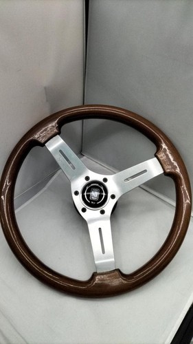 Volant branches nardi - 3,