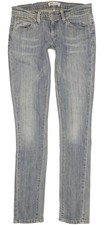 Levi's 493  Homme Bleu Skinny