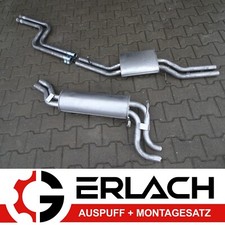 Echappement silencieux pour