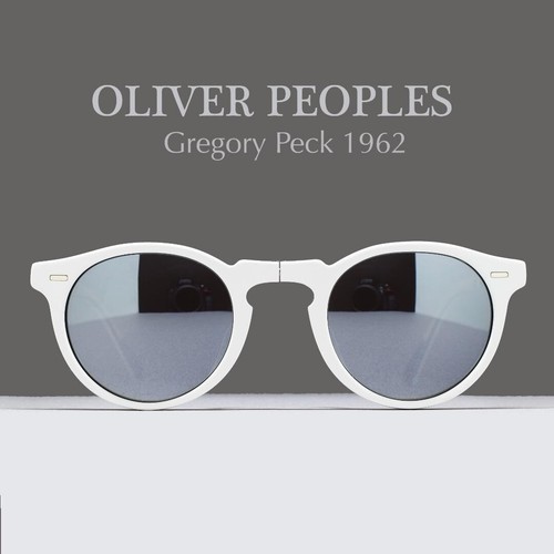 Lunettes soleil oliver - lunettes,
