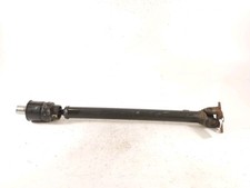 Arbre de transmission avant - Mitsubishi PAJERO III PH.1 3.2 TD 4X4 - MR581613 -