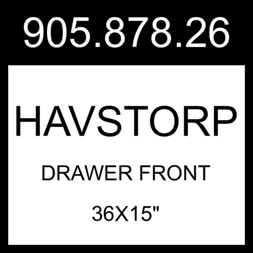 Ikea havstorp drawer - havstorp,